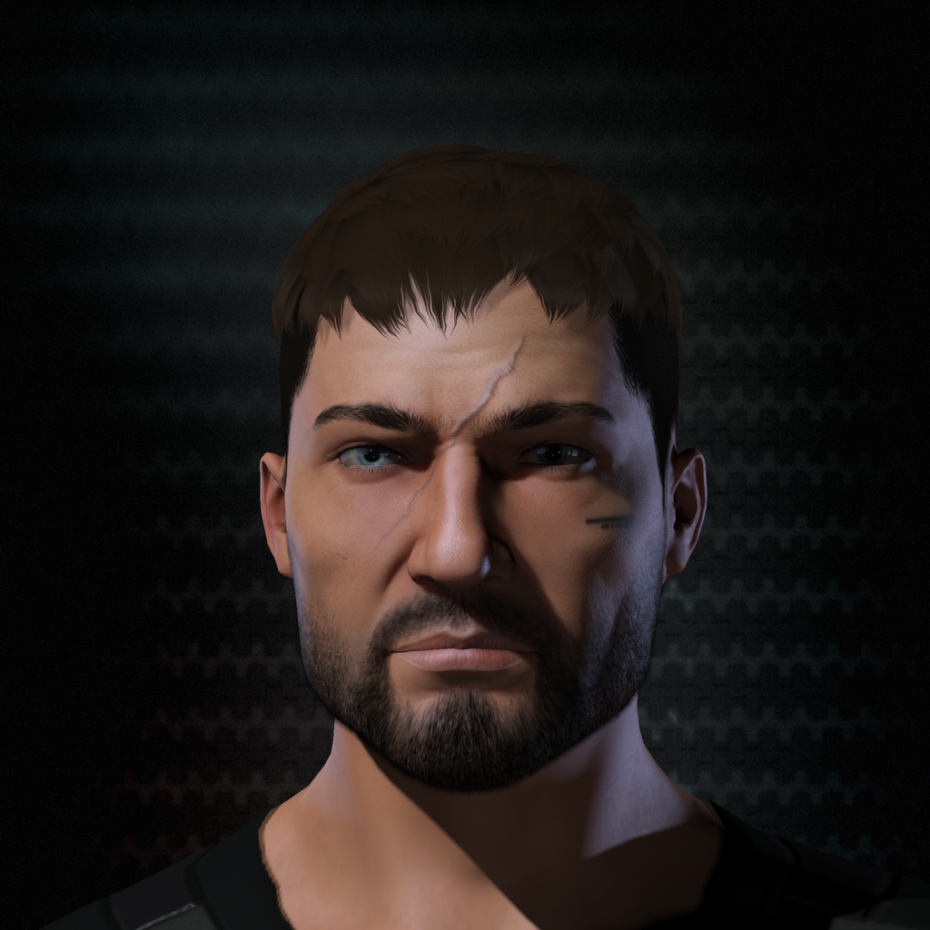 Hiak Gunner
