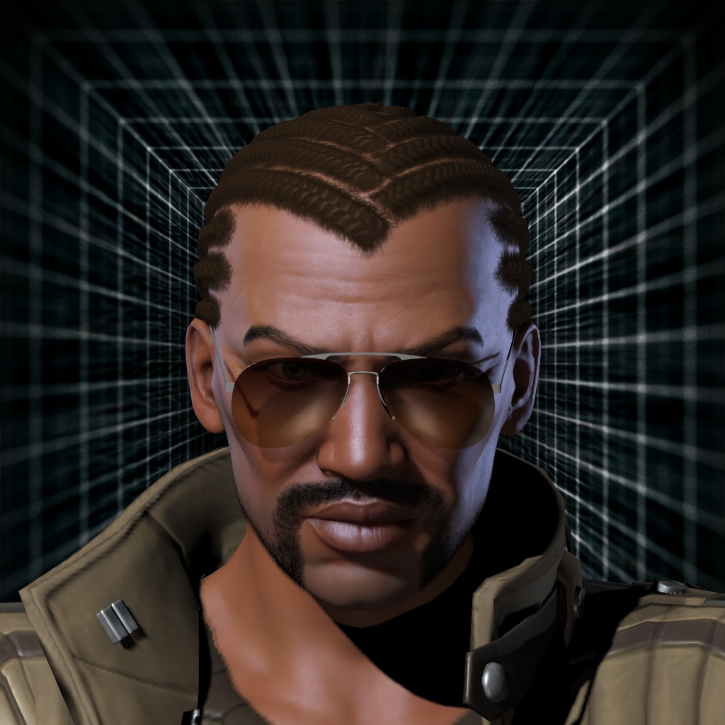 Mandark Reyoku