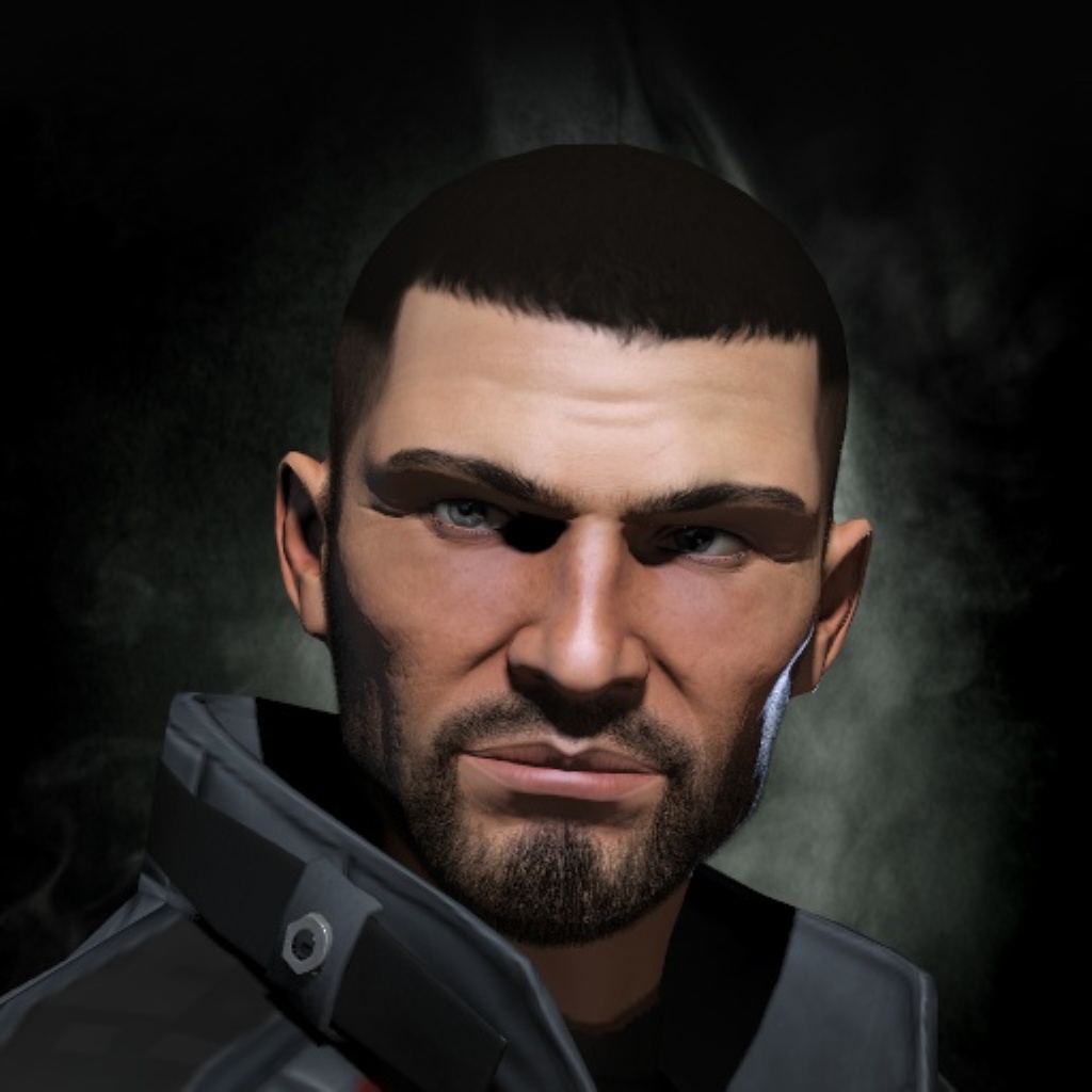 Melek Thervold