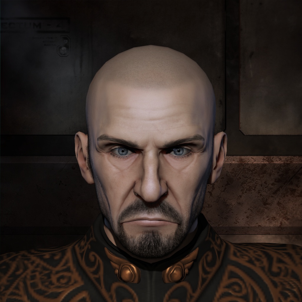 amaroldguy