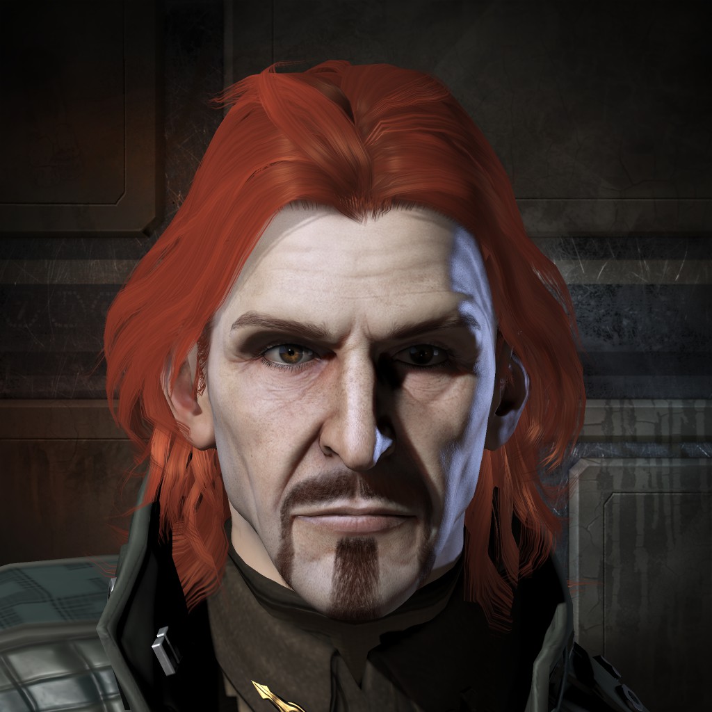 amarrwarrior
