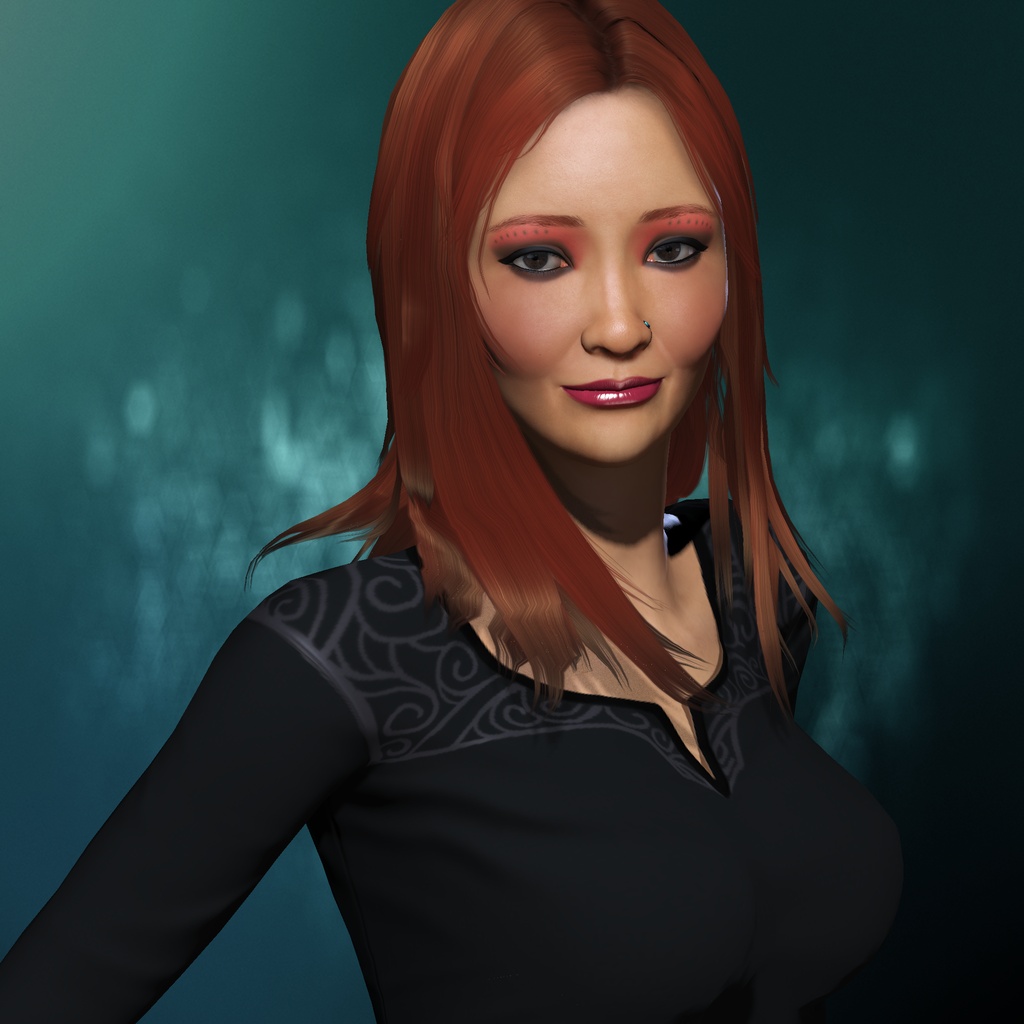 greasha