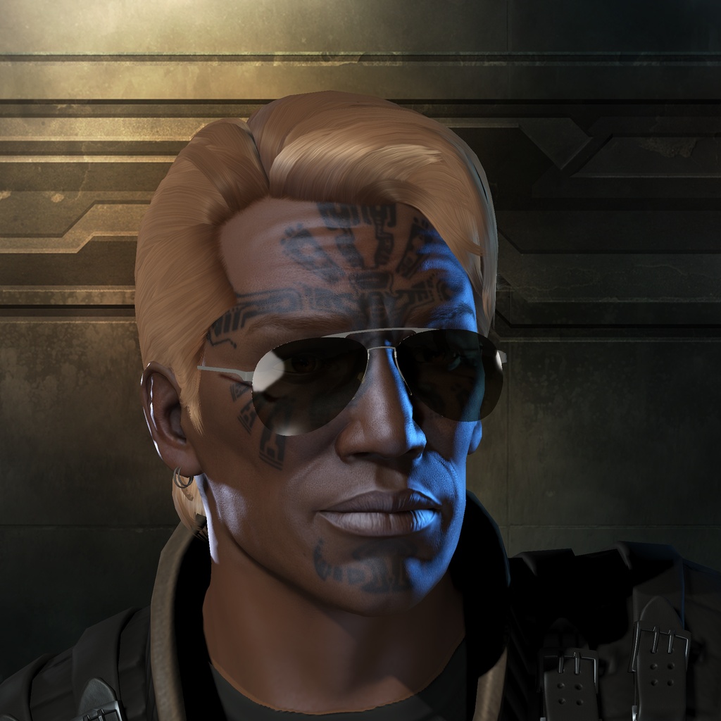 Ardanos Garok