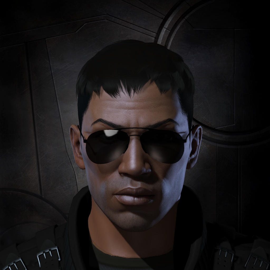 Illich Ramirez