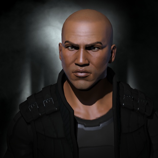 Joe Bryson