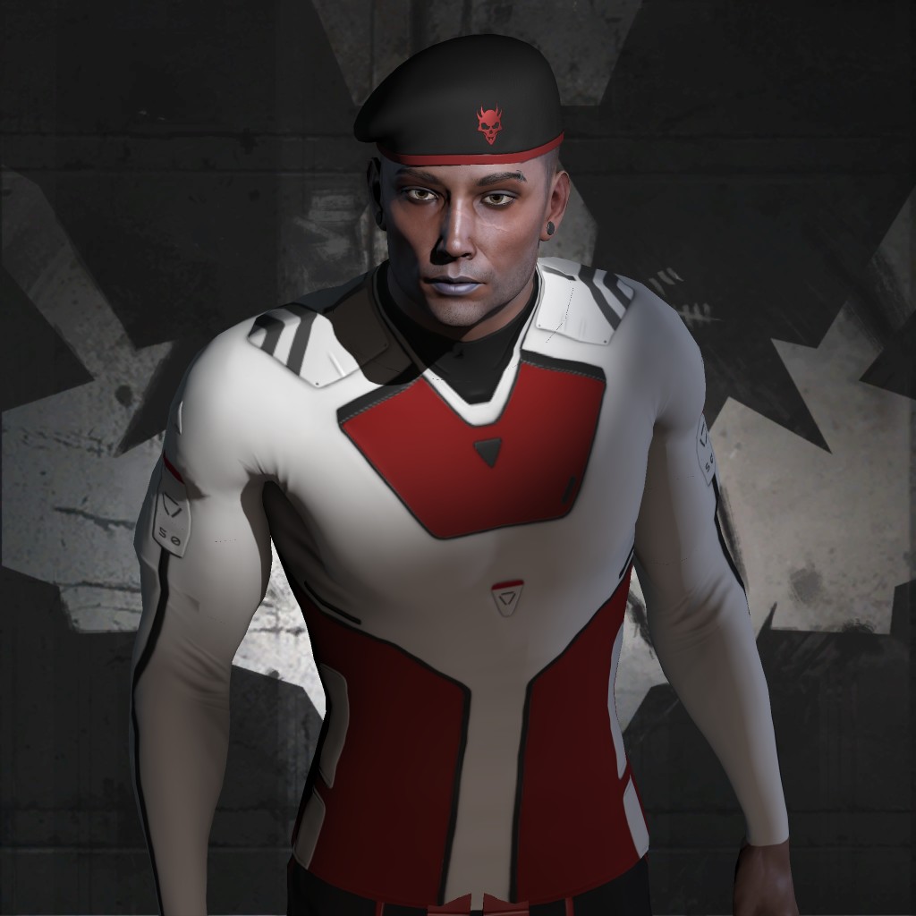Boris Karr