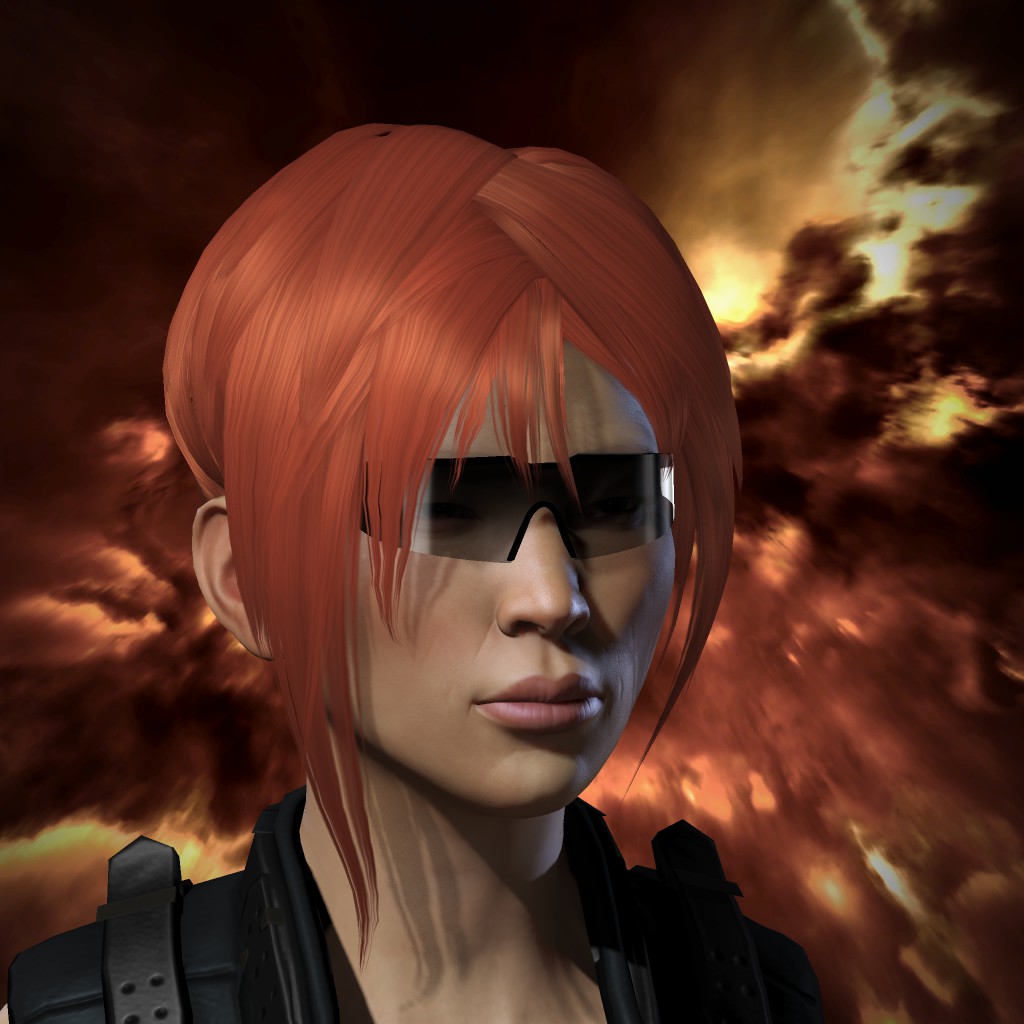 Elaine Esferox