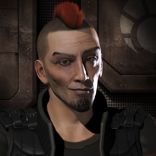 Dr JackRipper