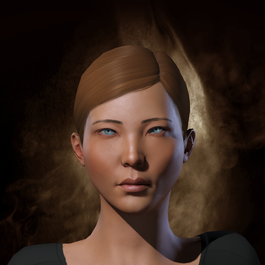 Khristina Beoulve