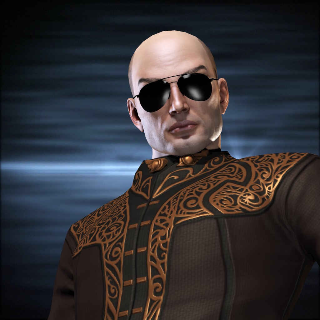 Dax Dixon