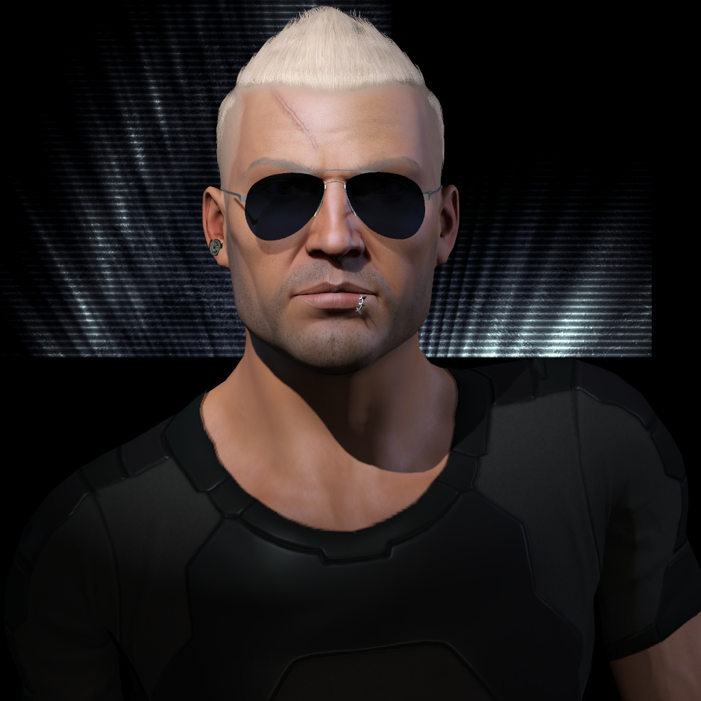 HardCore Predator