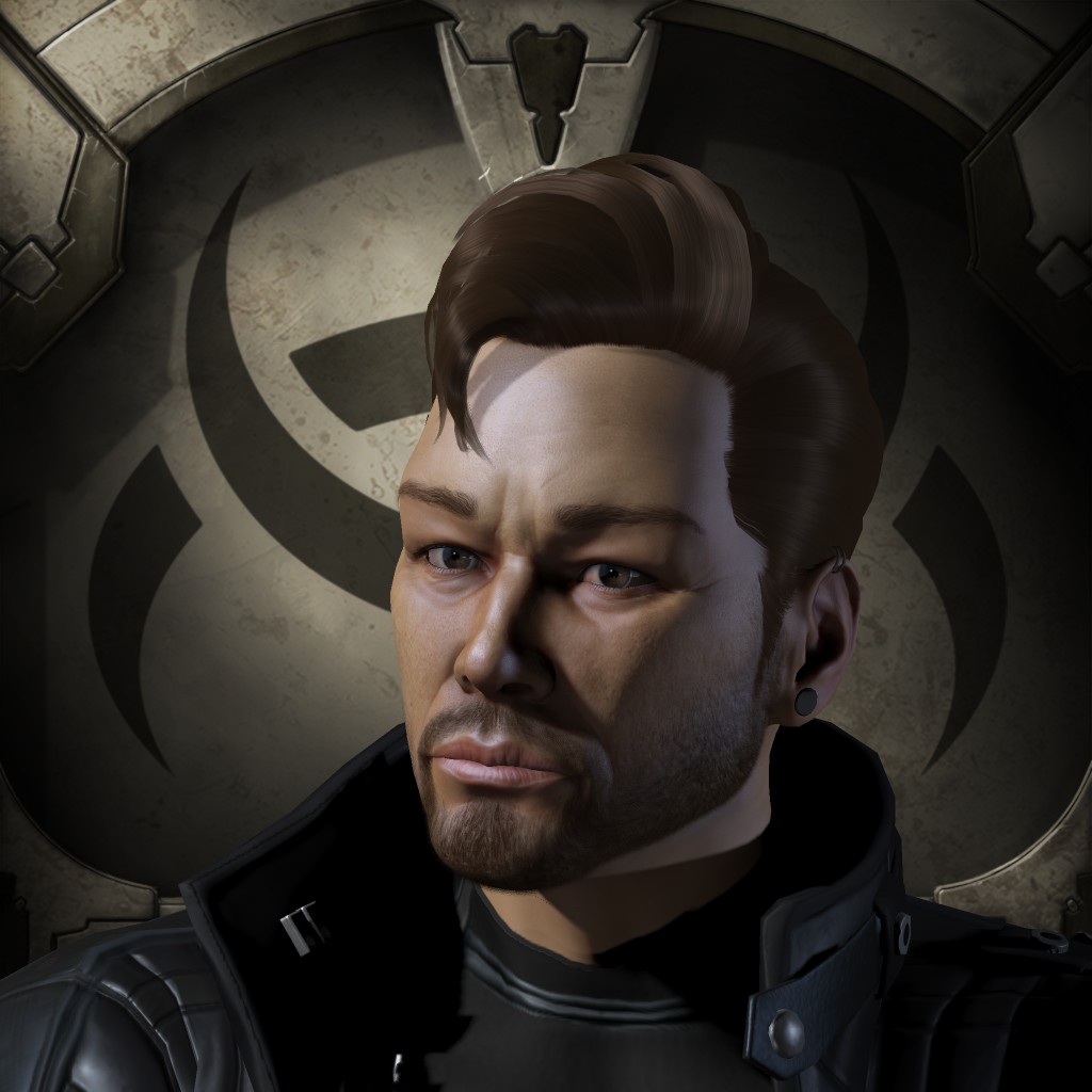 Admiral Rooku