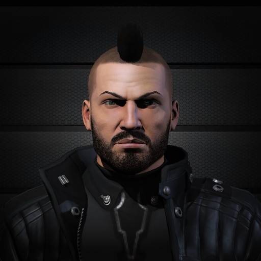 Inmate Carnage