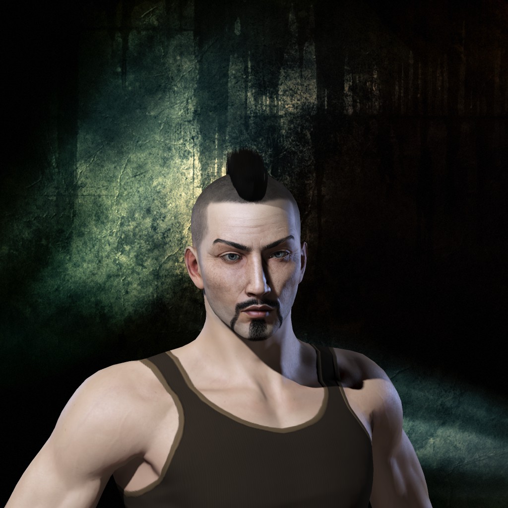MikeMan7331