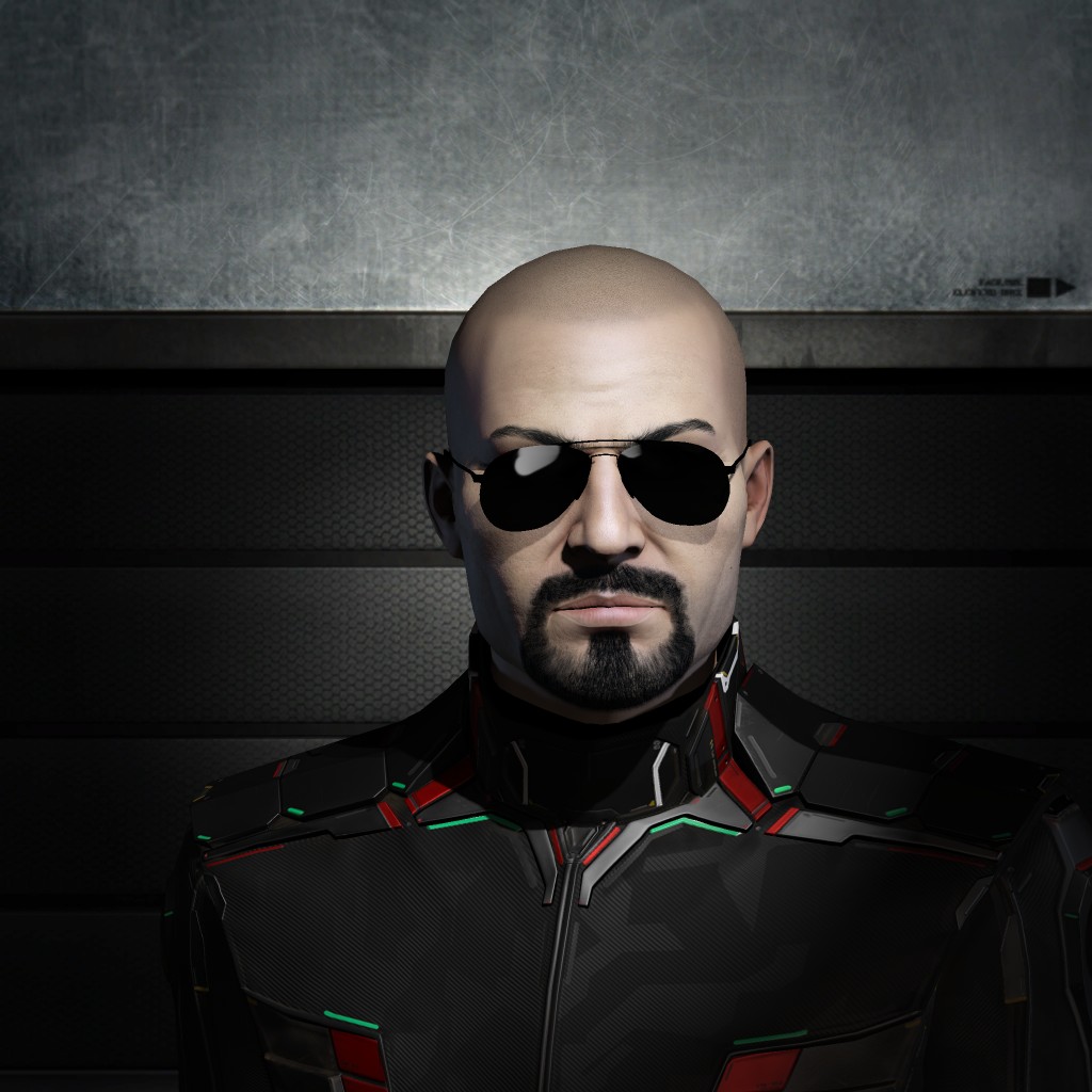 Idhasr Kahn