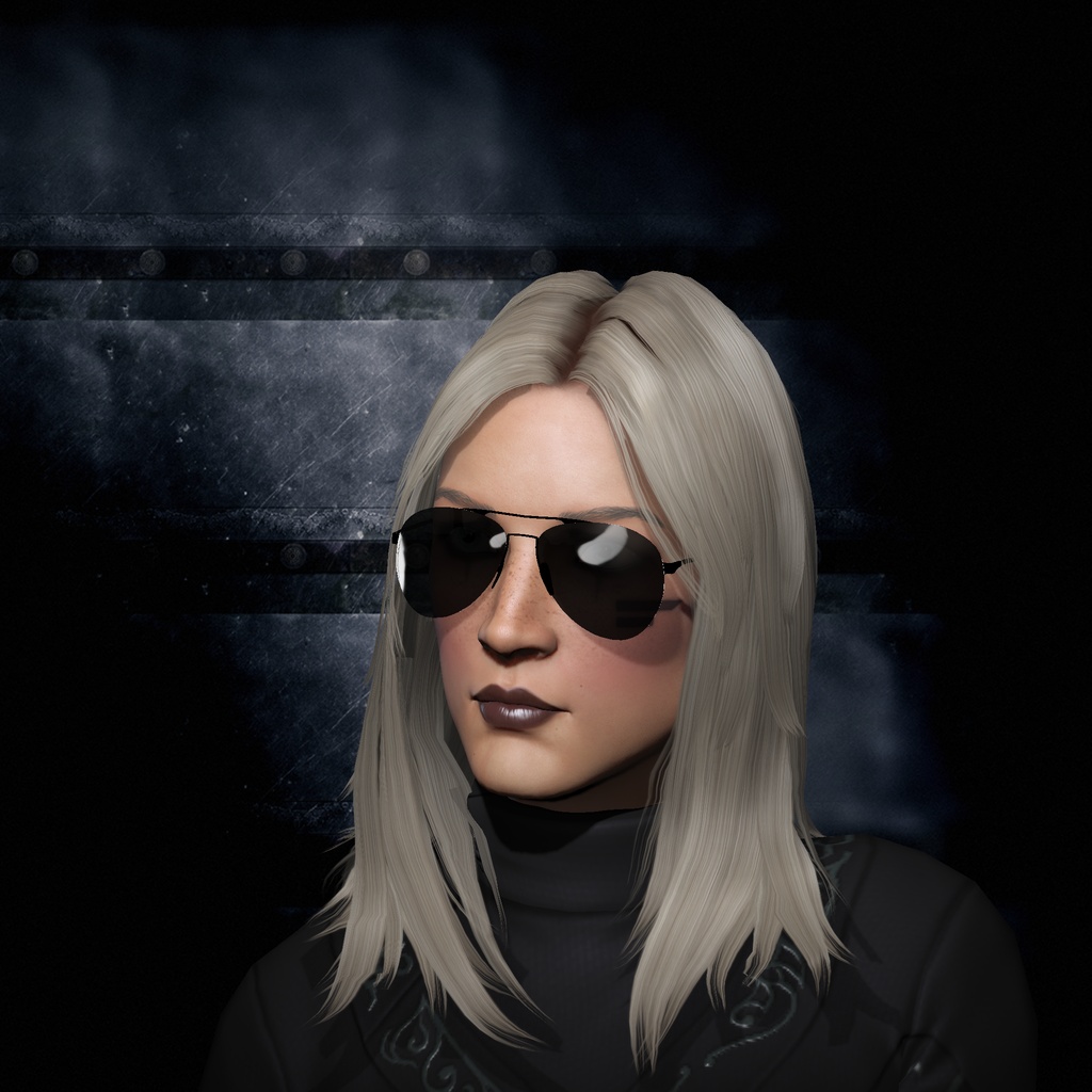 Ascidica Shadows