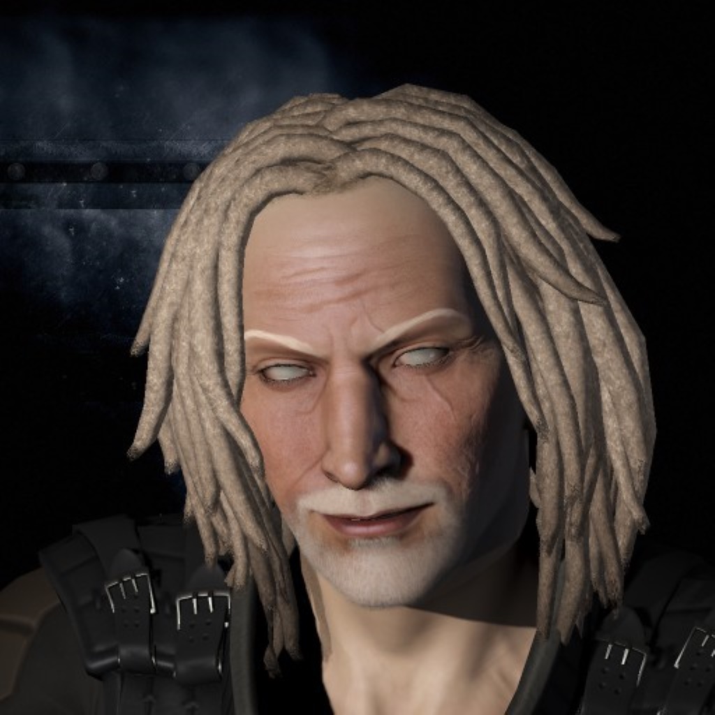 Jonny Incognito