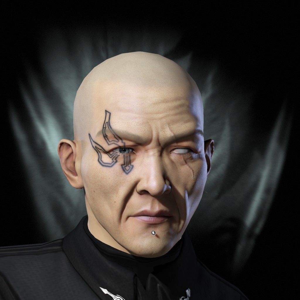 Yurgi Xzi