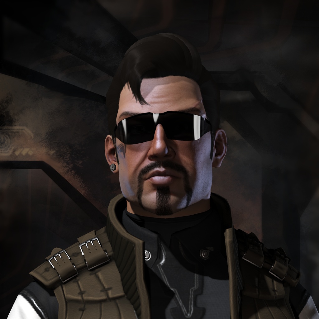 Boss Roberts