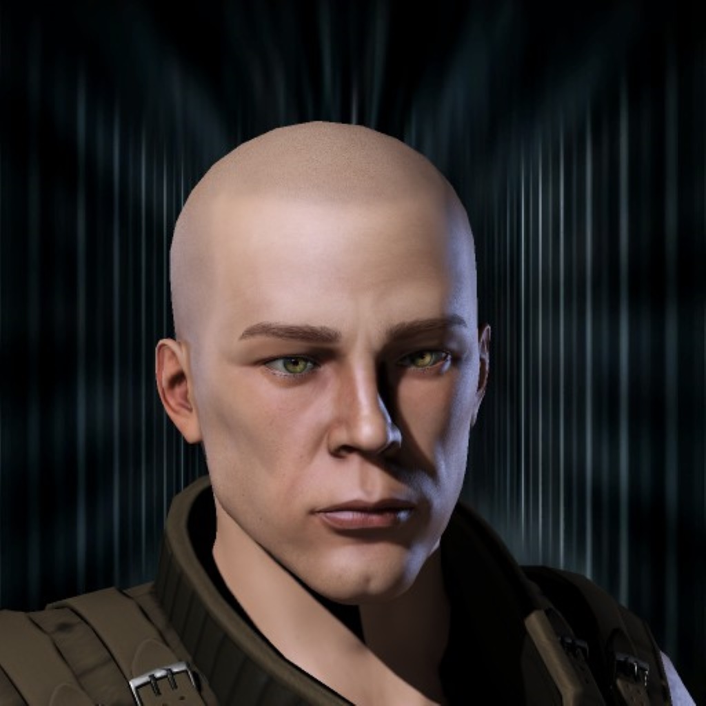 James Cedrian