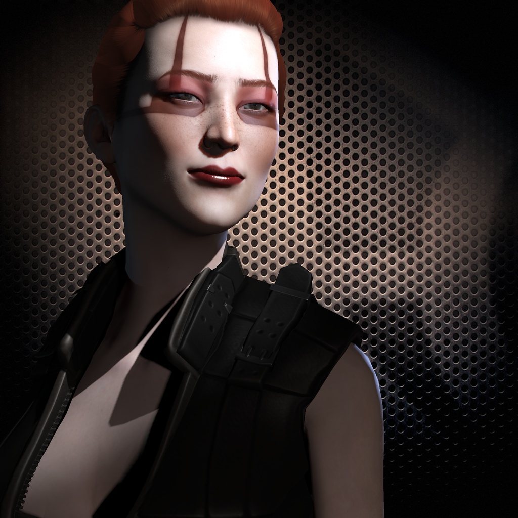 Hellena Dorian