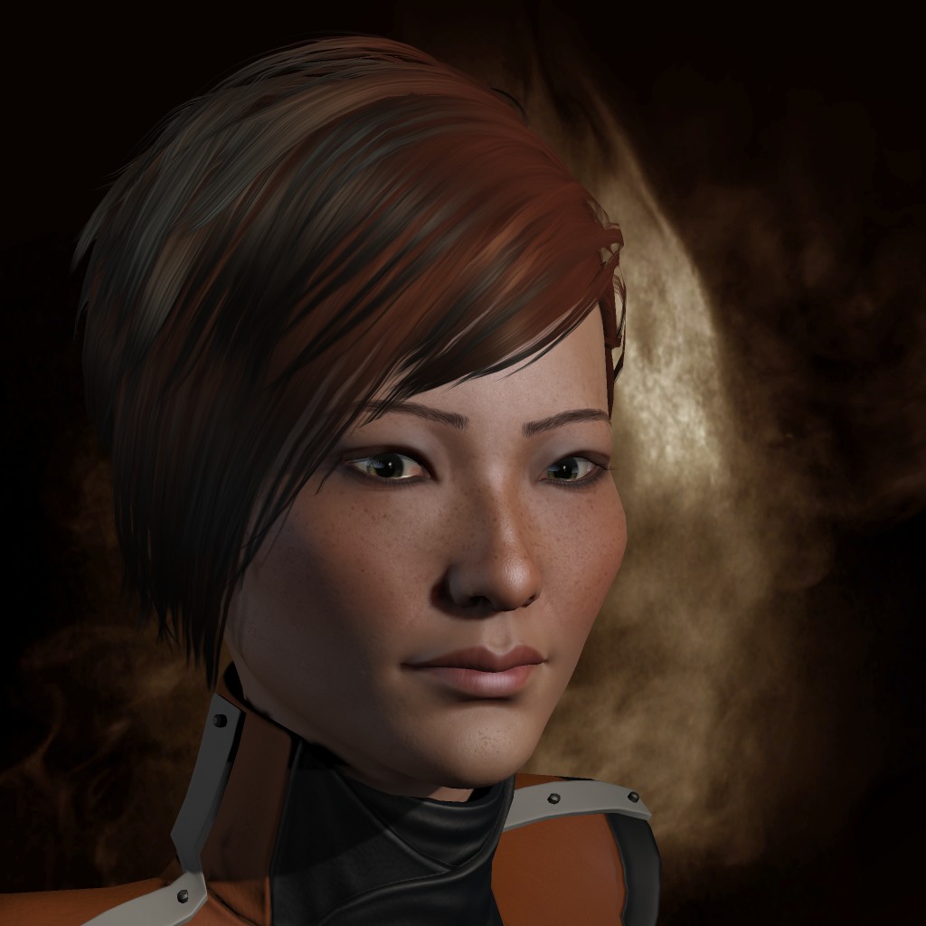 Amaya Hatsumi