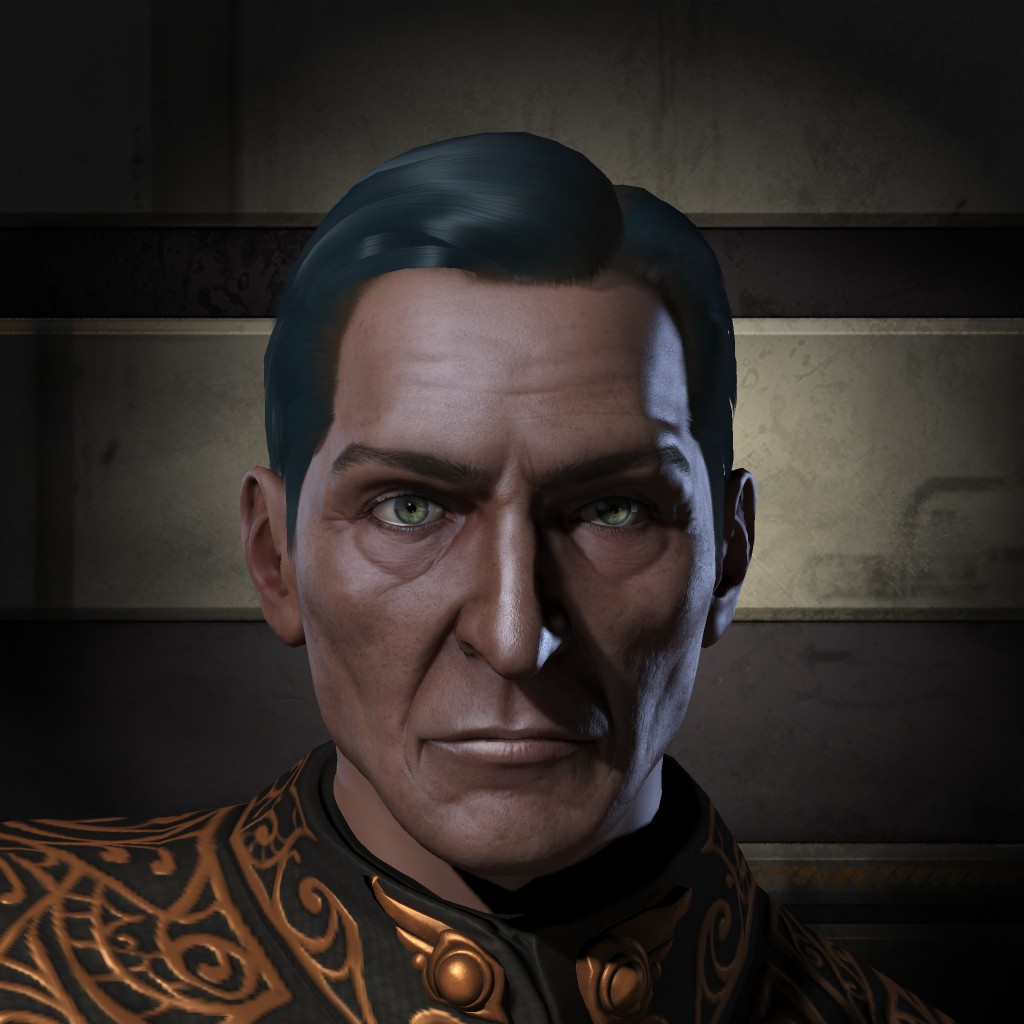 James Voss