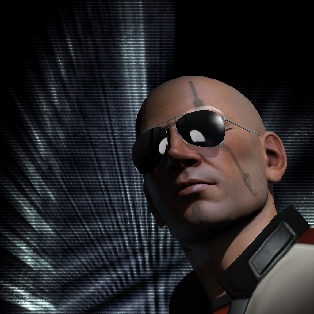 Tron Titan