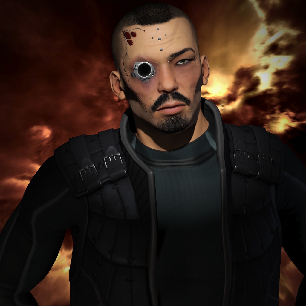 JAXN ENRAGED