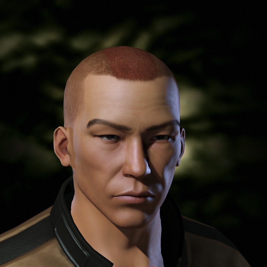 Horrificus Breathamus