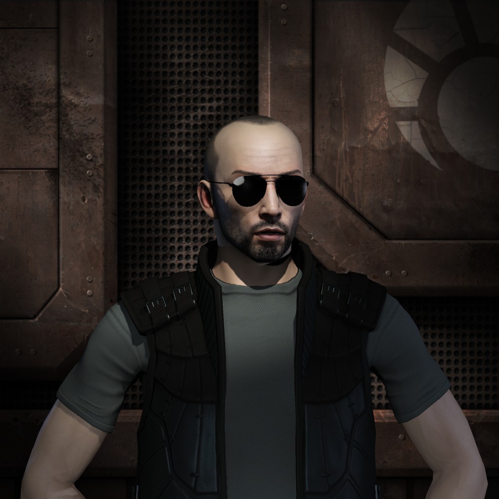 Lone Borg