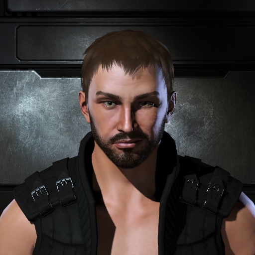 Marshal Deadguy