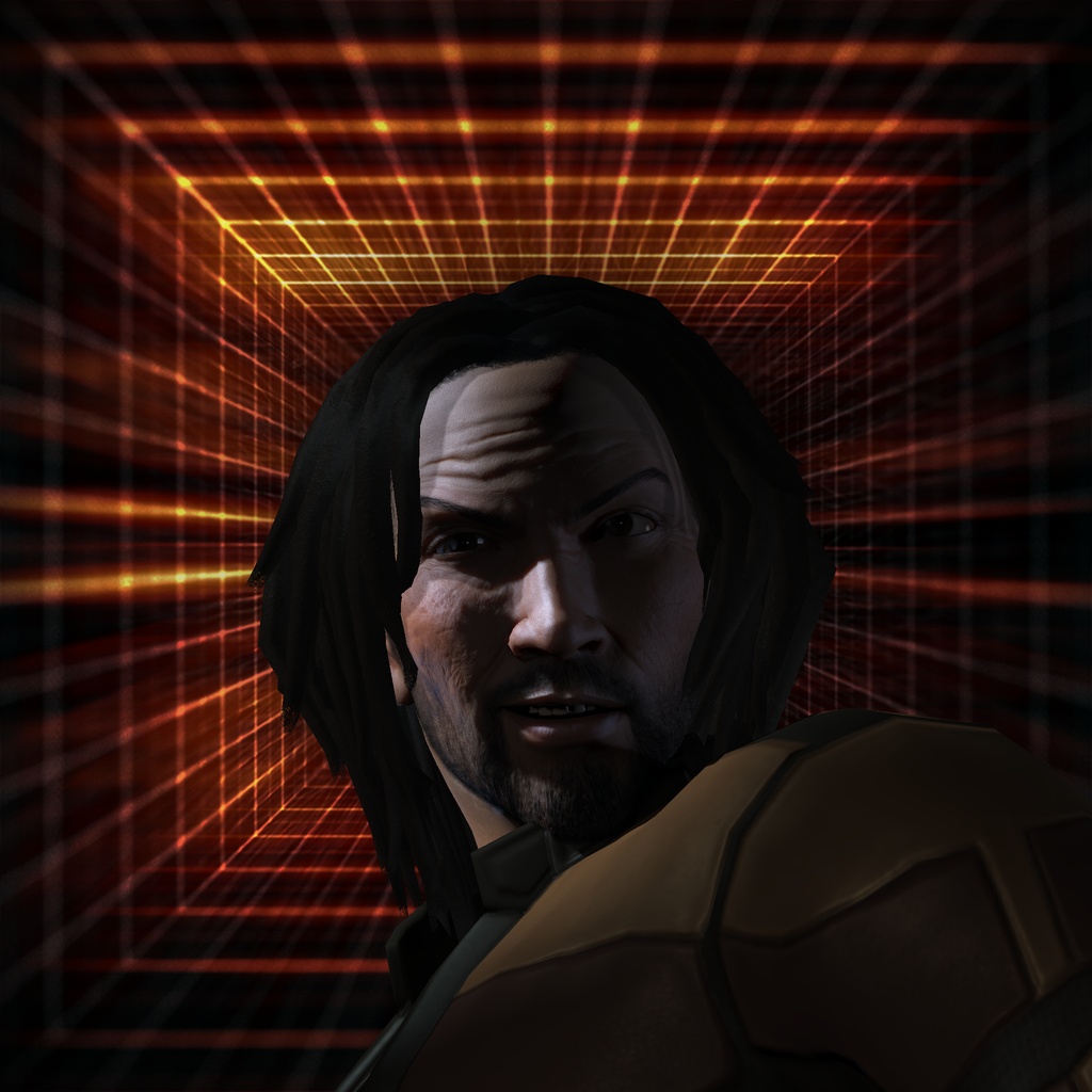 Inspector Recon