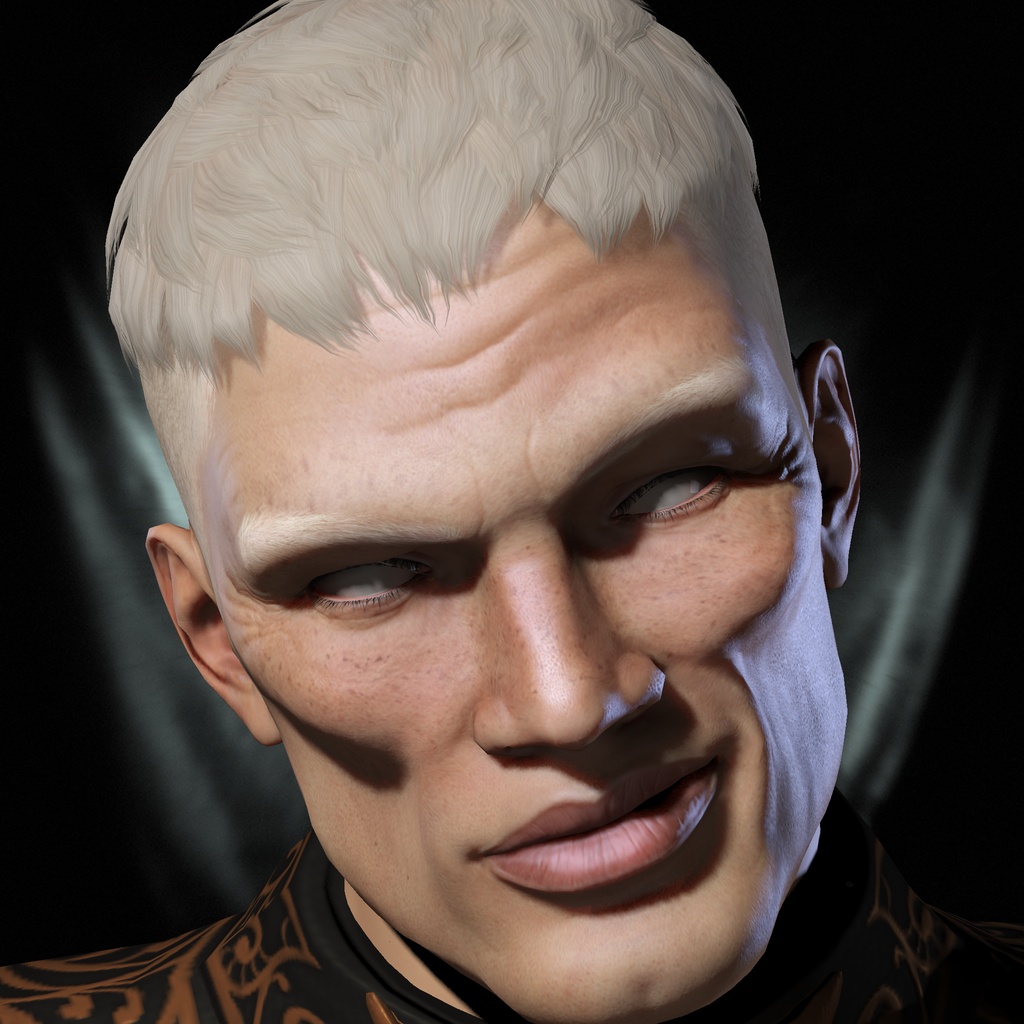 Vikados Heinz