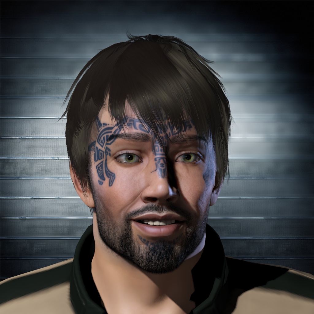 Glakus Hellstorm