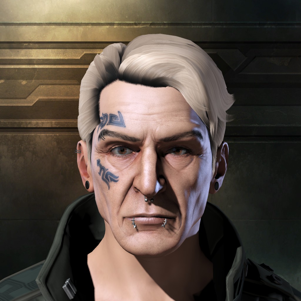 Byron III