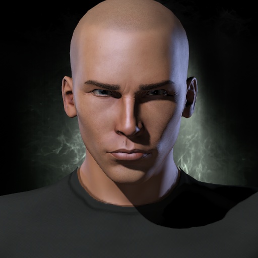 Jinn Gallente