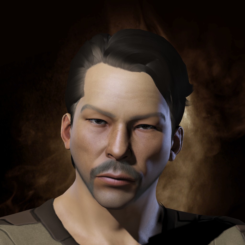 Blackwater CEO