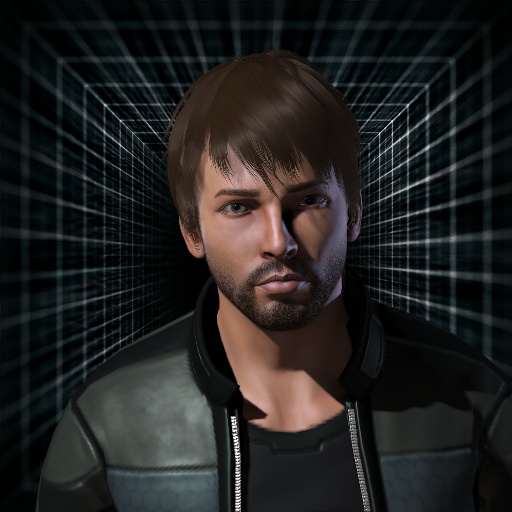 Garyn Darksword