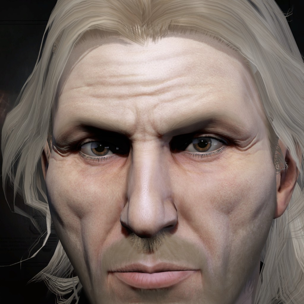 Mordecai Jones