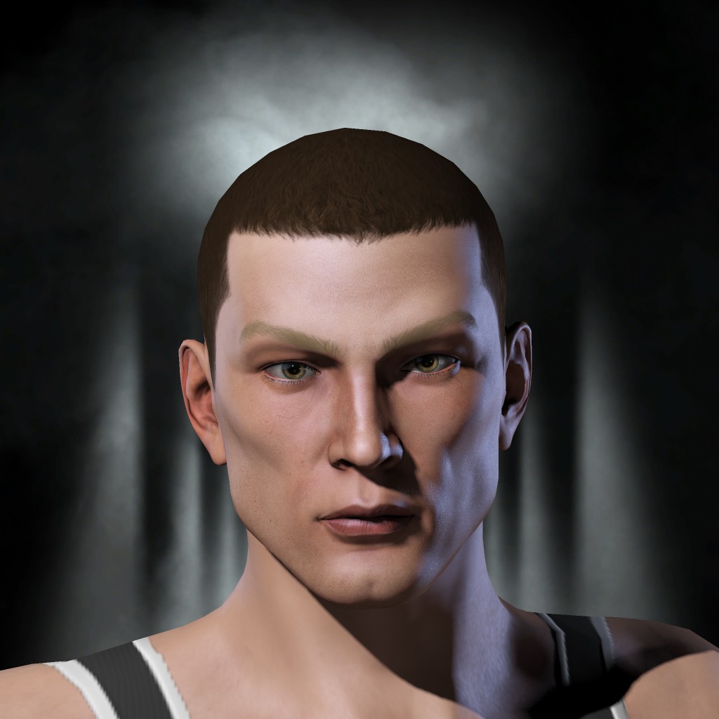 SavageIron