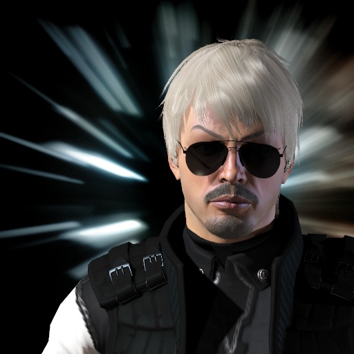 Gorden Futureman