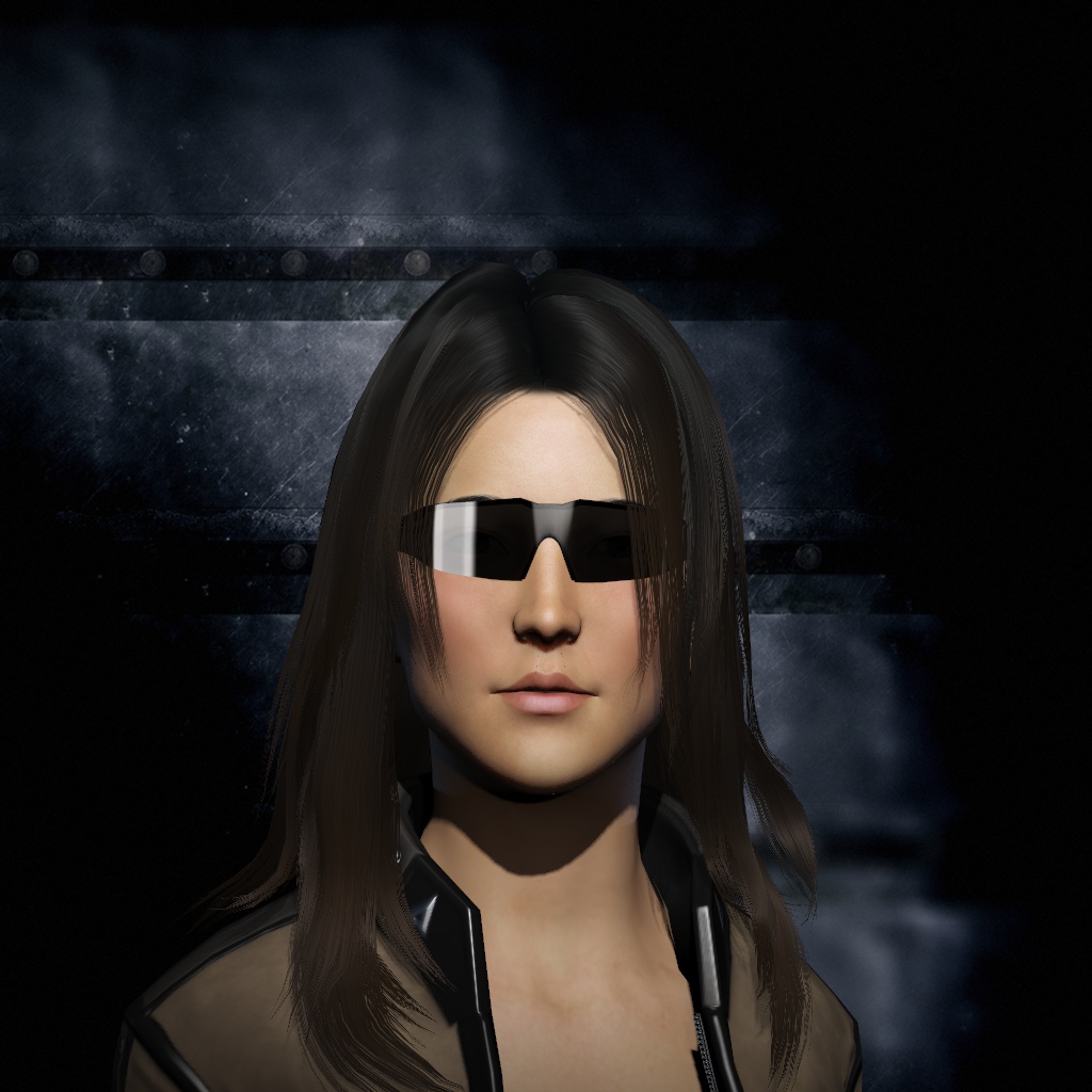 Sara Ravenheart