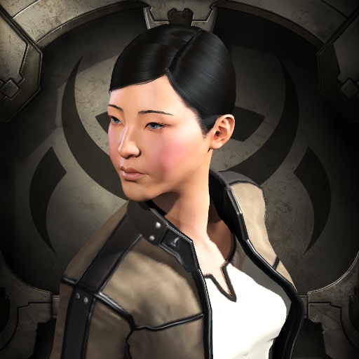 Princess Darkrain