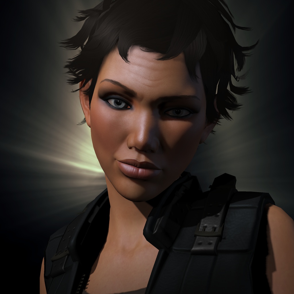 Saralyssar