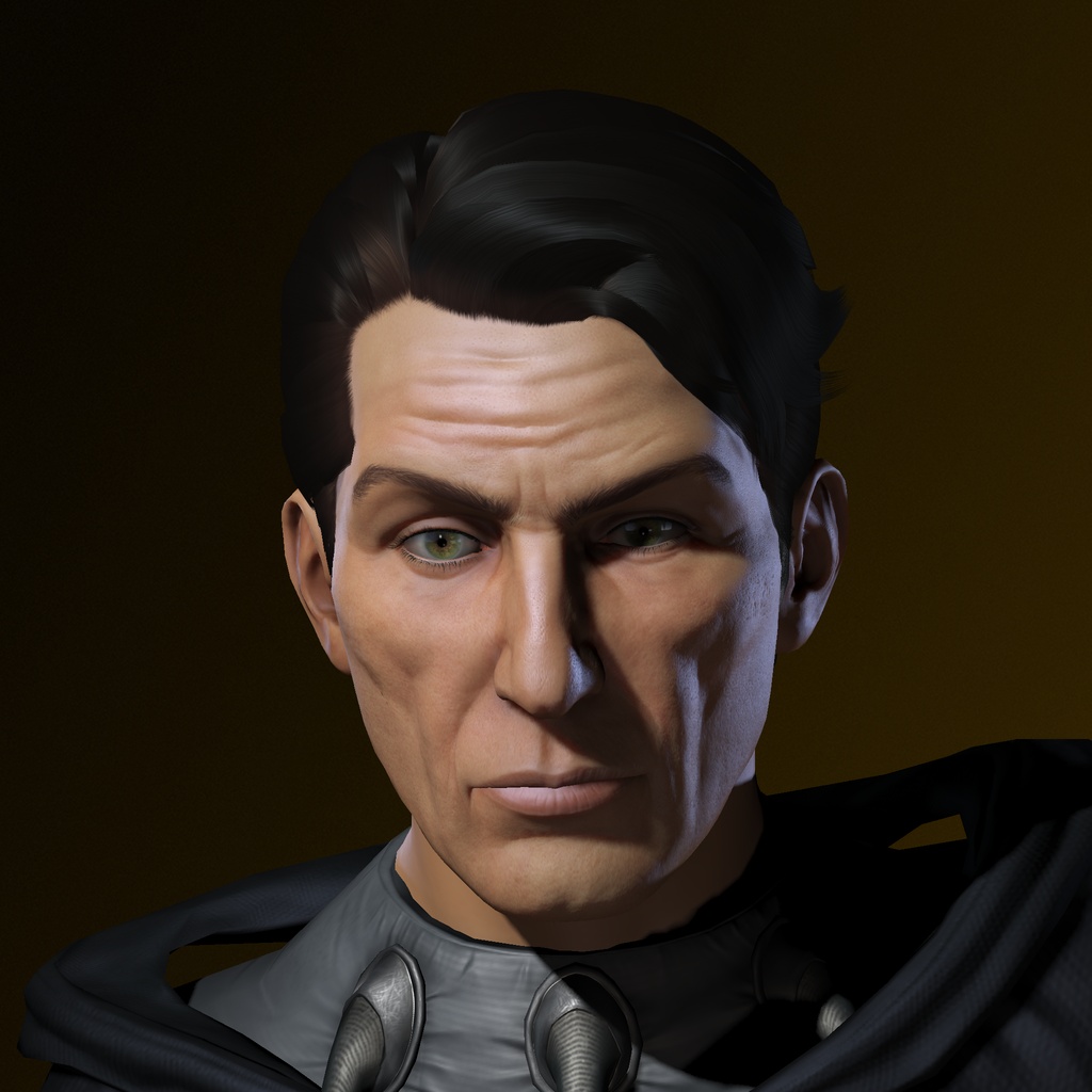 Maestro CEO