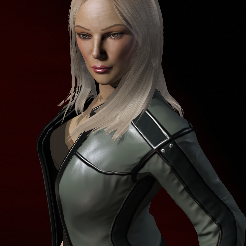 Ayla Daenor
