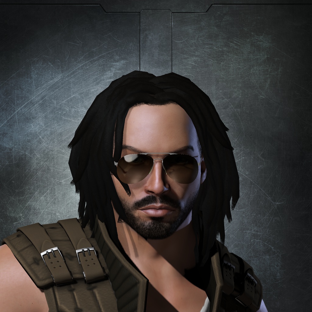 Joe Rockhead