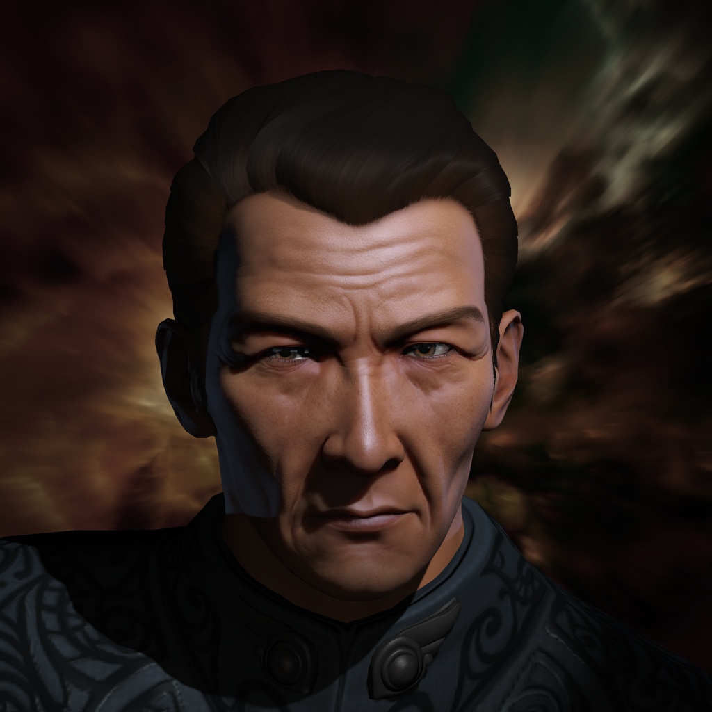 Ash'nur Khar
