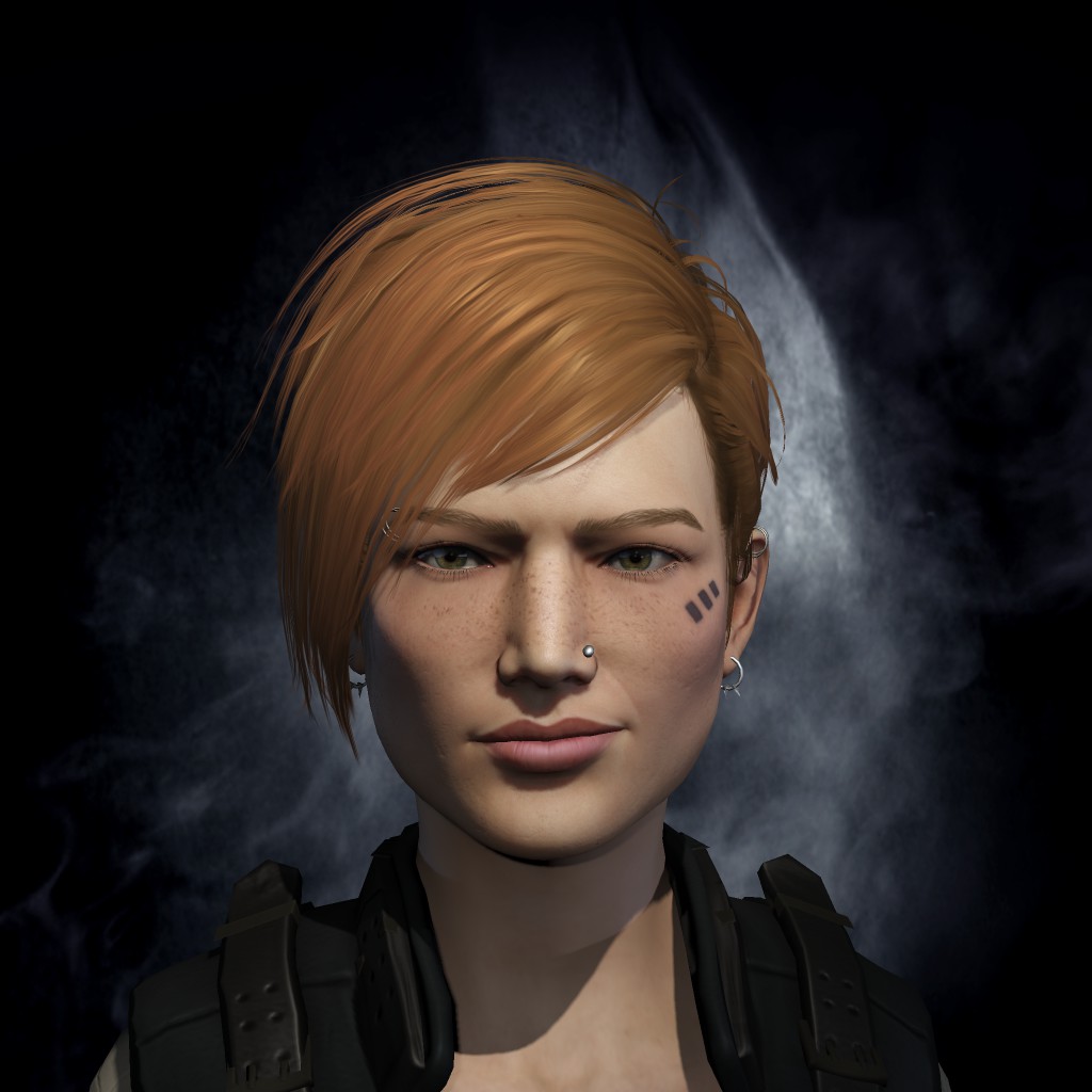 Amilyn Creed